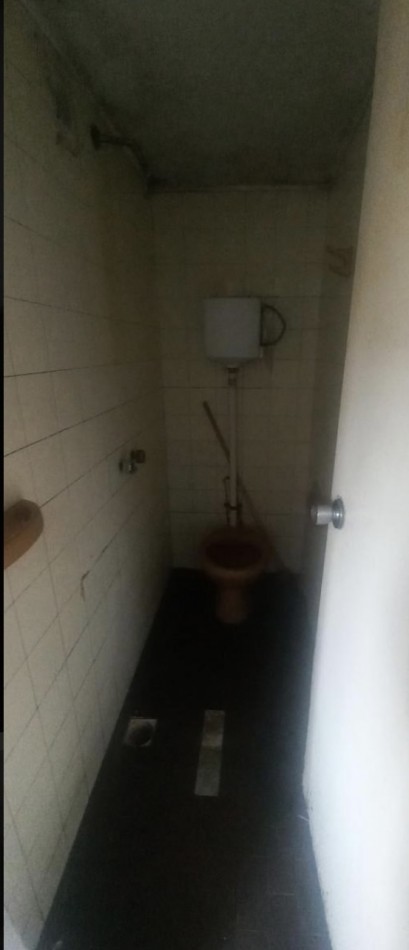 AV. PUEYRREDON 700, VENTA DEPARTAMENTO DE 8 AMBIENTES A RECICLAR