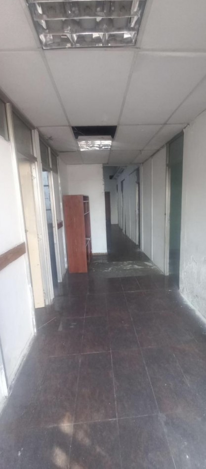 AV. PUEYRREDON 700, VENTA DEPARTAMENTO DE 8 AMBIENTES A RECICLAR