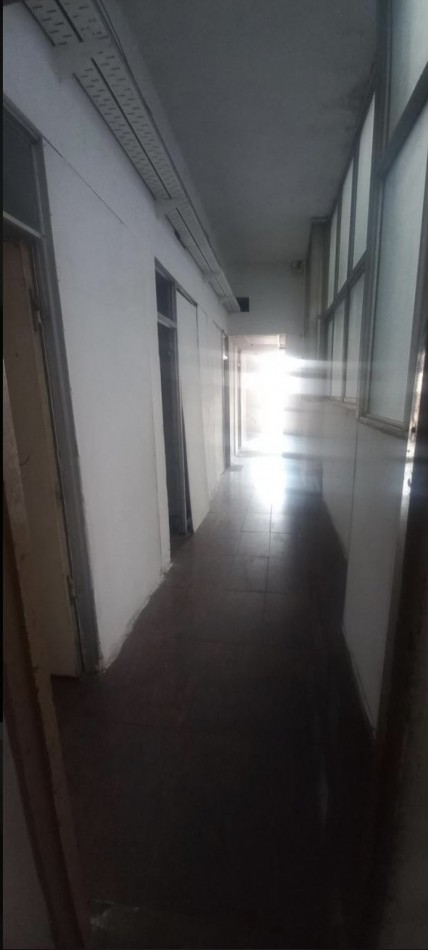 AV. PUEYRREDON 700, VENTA DEPARTAMENTO DE 8 AMBIENTES A RECICLAR