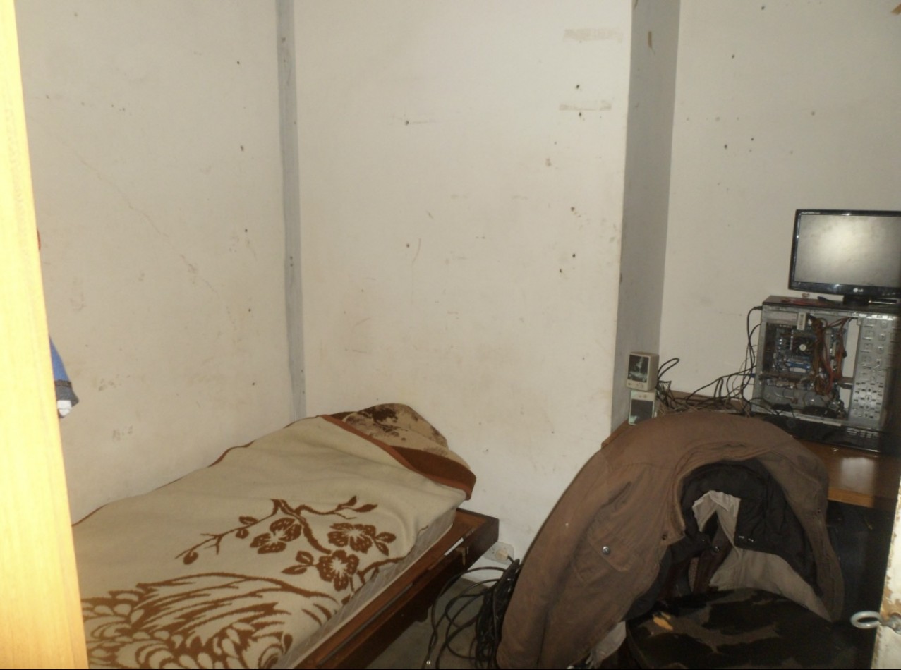 AV. PUEYRREDON 700, VENTA DEPARTAMENTO DE 8 AMBIENTES A RECICLAR
