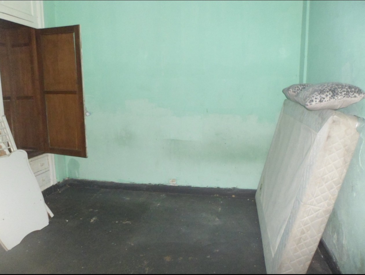 AV. PUEYRREDON 700, VENTA DEPARTAMENTO DE 8 AMBIENTES A RECICLAR