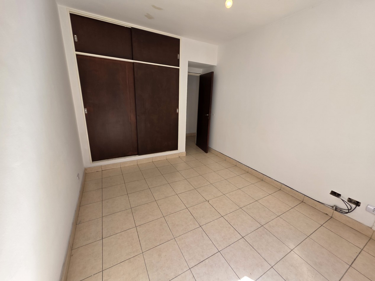 PARAGUAY 4200, ALQUILER DEPARTAMENTO DE TRES AMBIENTES