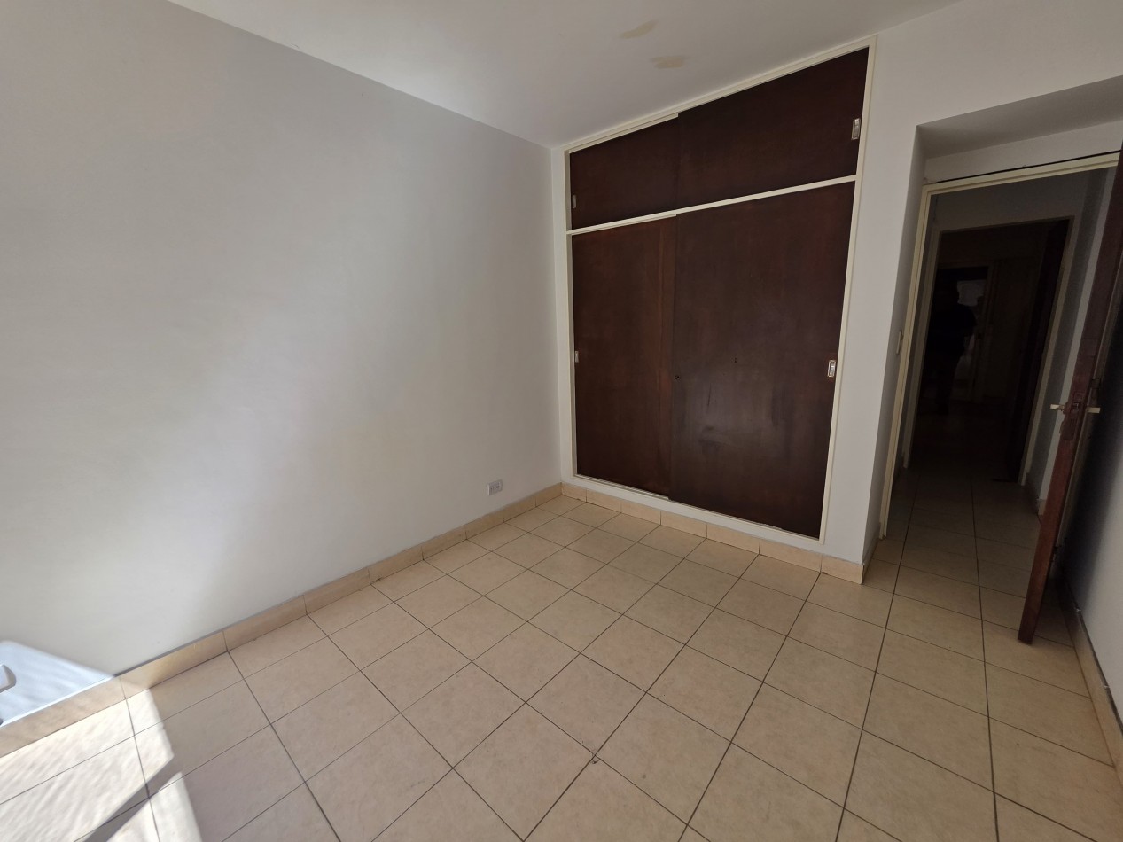 PARAGUAY 4200, ALQUILER DEPARTAMENTO DE TRES AMBIENTES