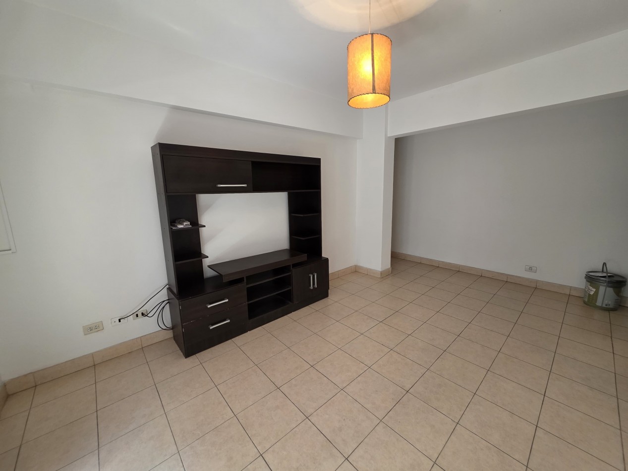 PARAGUAY 4200, ALQUILER DEPARTAMENTO DE TRES AMBIENTES