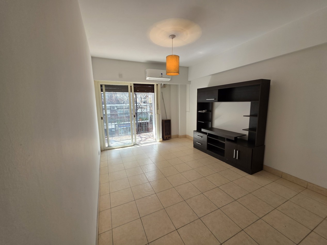 PARAGUAY 4200, ALQUILER DEPARTAMENTO DE TRES AMBIENTES