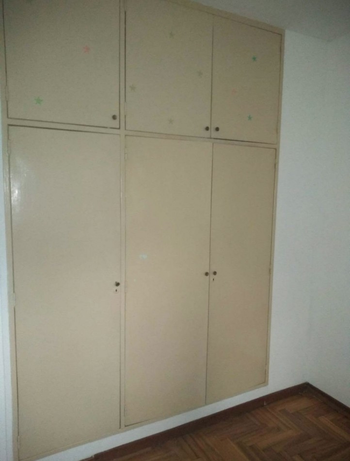 VENEZUELA 4000, VENTA DEPARTAMENTO DE DOS AMBIENTES 