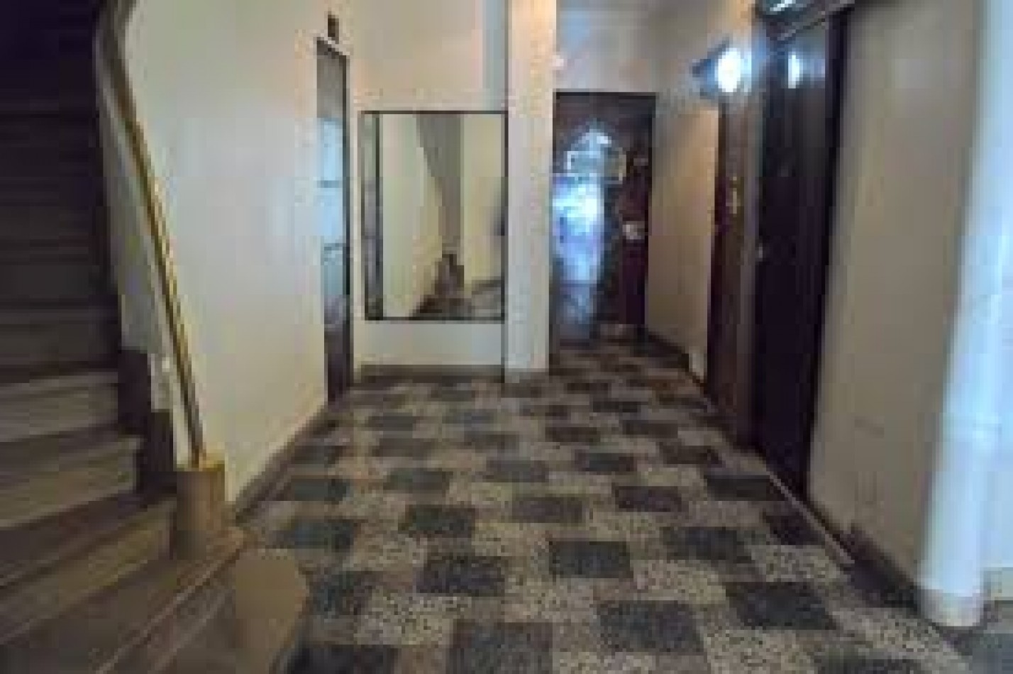 Montevideo 200, Venta Depto 1 AMB y MEDIO DIVISIBLE