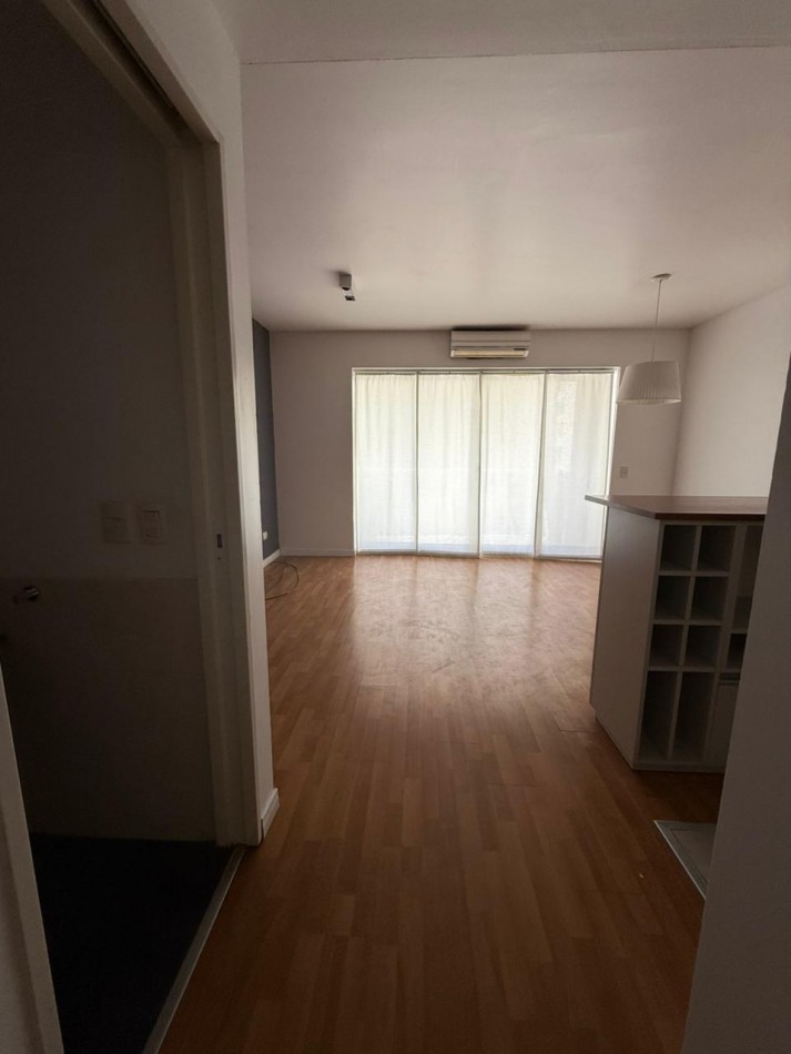MILLER 2300, ALQUILER DEPARTAMENTO DOS AMBIENTES EN V. URQUIZA