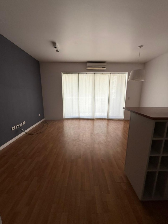 MILLER 2300, ALQUILER DEPARTAMENTO DOS AMBIENTES EN V. URQUIZA