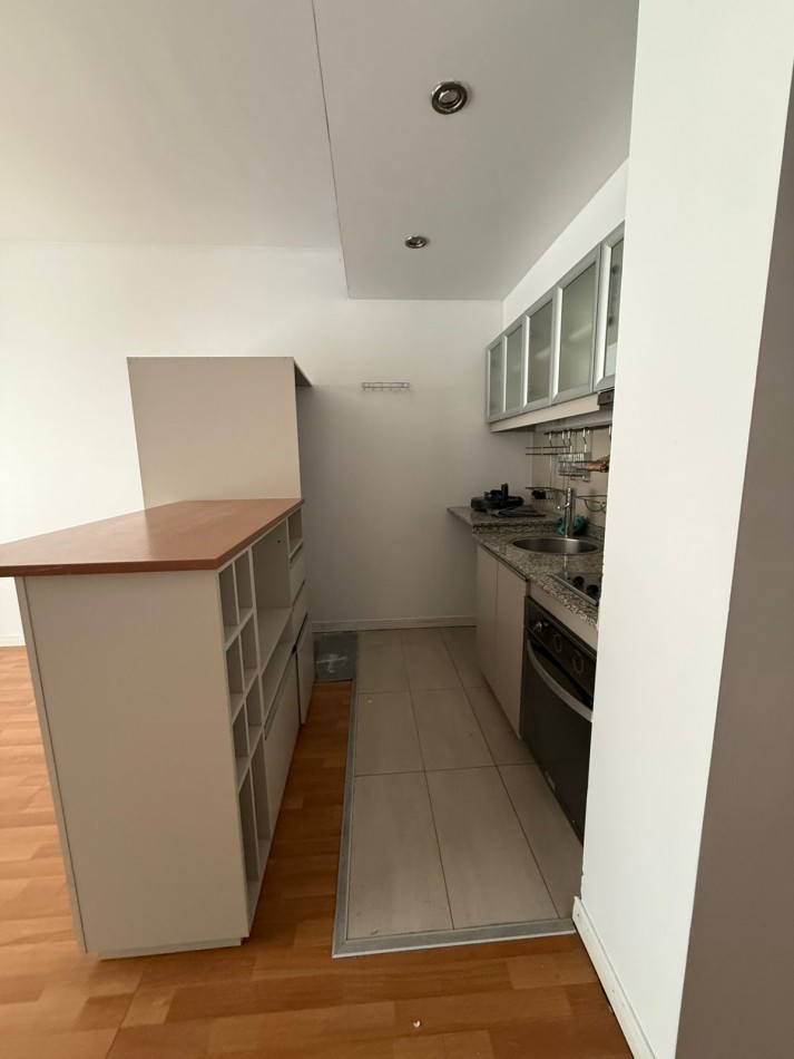 MILLER 2300, ALQUILER DEPARTAMENTO DOS AMBIENTES EN V. URQUIZA