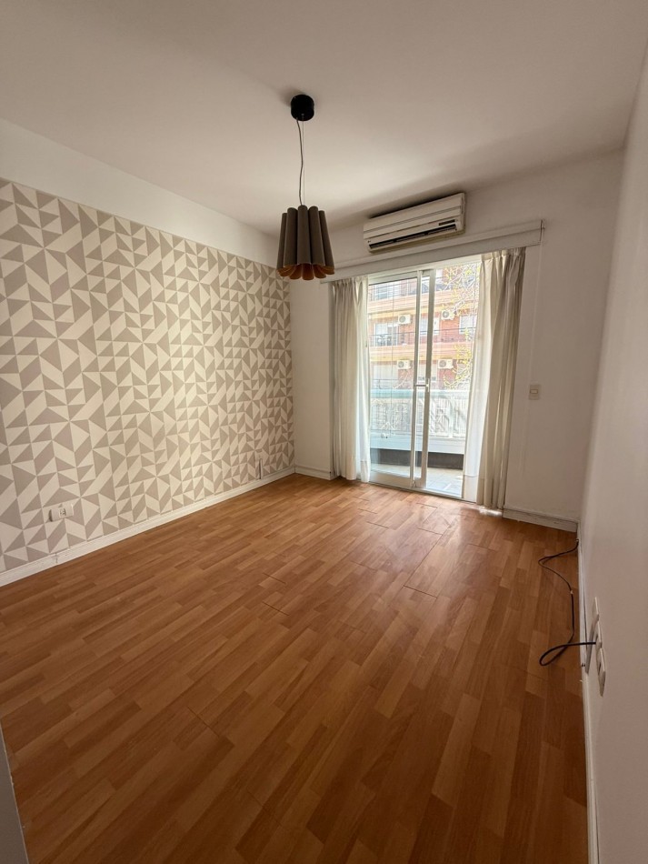 MILLER 2300, ALQUILER DEPARTAMENTO DOS AMBIENTES EN V. URQUIZA
