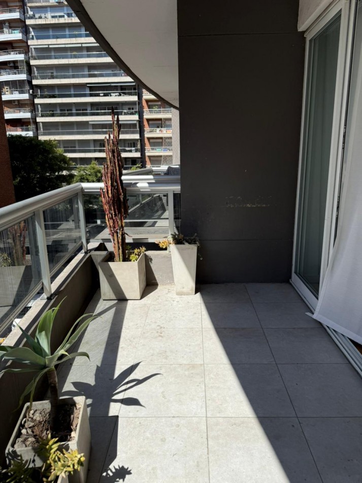 MILLER 2300, ALQUILER DEPARTAMENTO DOS AMBIENTES EN V. URQUIZA