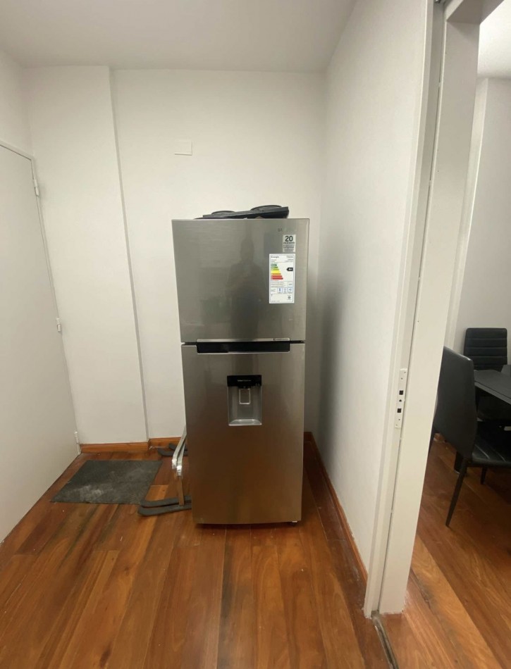 BERUTI 2300, VENTA DEPARTAMENTO DE UN AMBIENTE EN RECOLETA