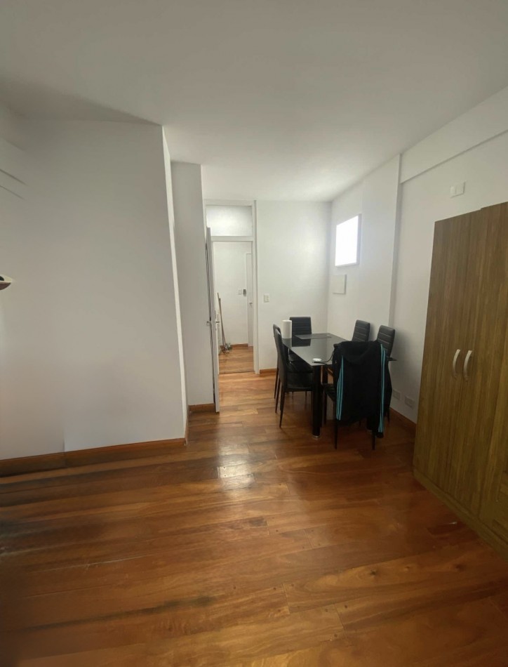 BERUTI 2300, VENTA DEPARTAMENTO DE UN AMBIENTE EN RECOLETA