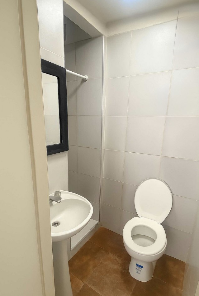 BERUTI 2300, VENTA DEPARTAMENTO DE UN AMBIENTE EN RECOLETA