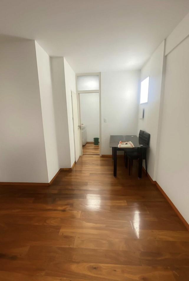 BERUTI 2300, VENTA DEPARTAMENTO DE UN AMBIENTE EN RECOLETA