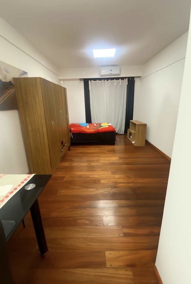 BERUTI 2300, VENTA DEPARTAMENTO DE UN AMBIENTE EN RECOLETA