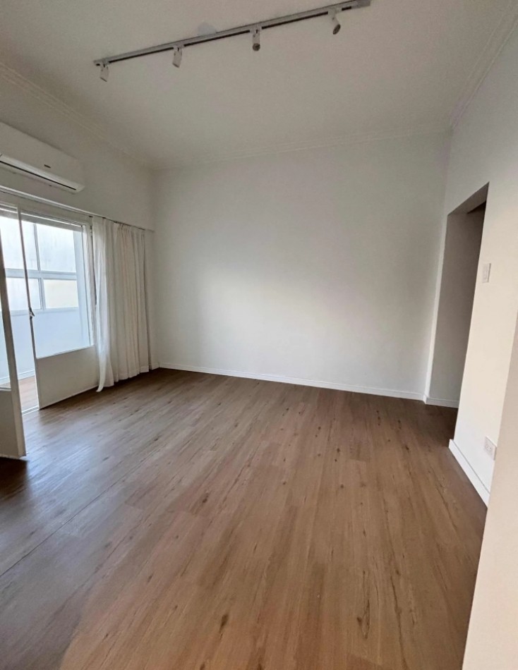 LAPRIDA 1500, VENTA EXQUISITO DEPTO 2 AMB REFORMADO DISEÑADO A NUEVO