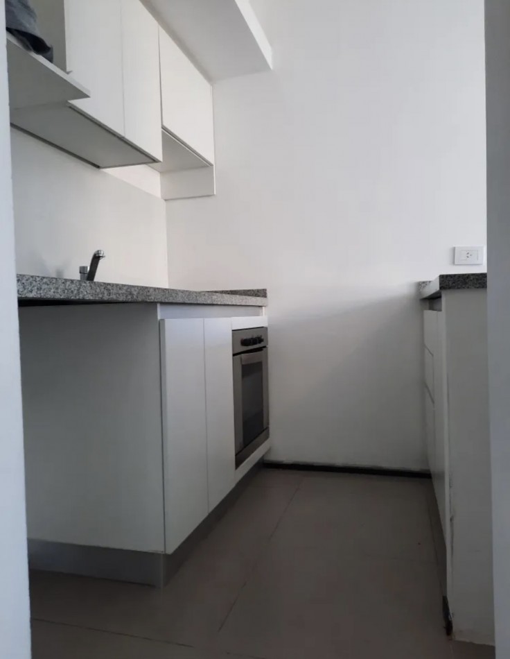 GALLO 900, VENTA DEPARTAMENTO DE DOS AMBIENTES 