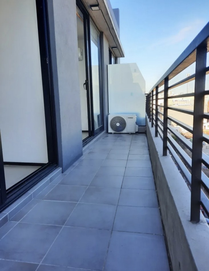 GALLO 900, VENTA DEPARTAMENTO DE DOS AMBIENTES 