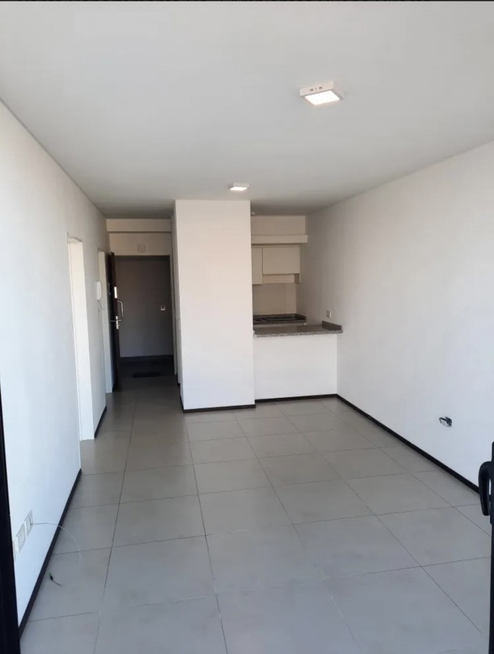 GALLO 900, VENTA DEPARTAMENTO DE DOS AMBIENTES 