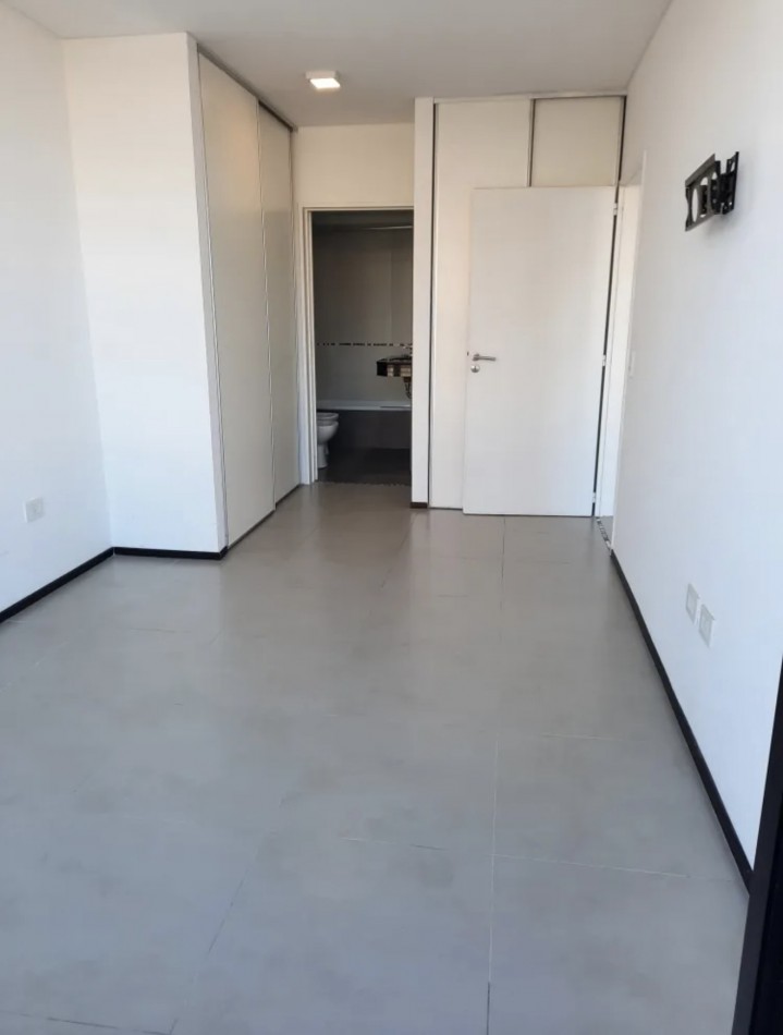 GALLO 900, VENTA DEPARTAMENTO DE DOS AMBIENTES 