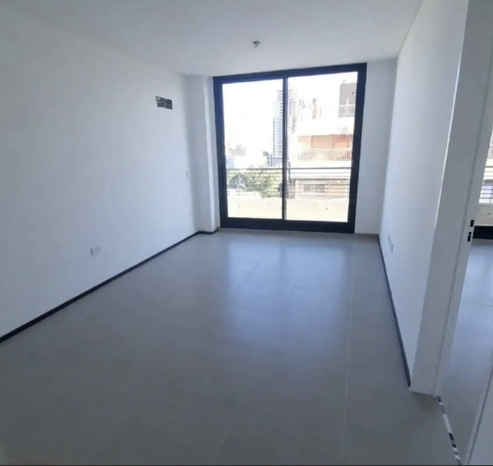 GALLO 900, VENTA DEPARTAMENTO DE DOS AMBIENTES 