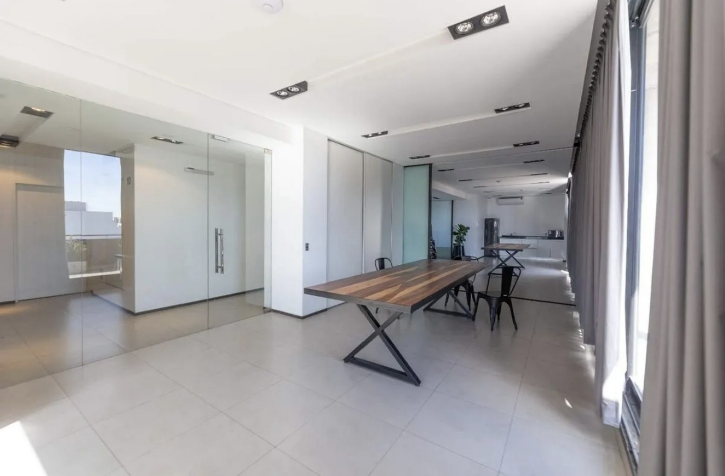 GALLO 900, VENTA DEPARTAMENTO DE DOS AMBIENTES 