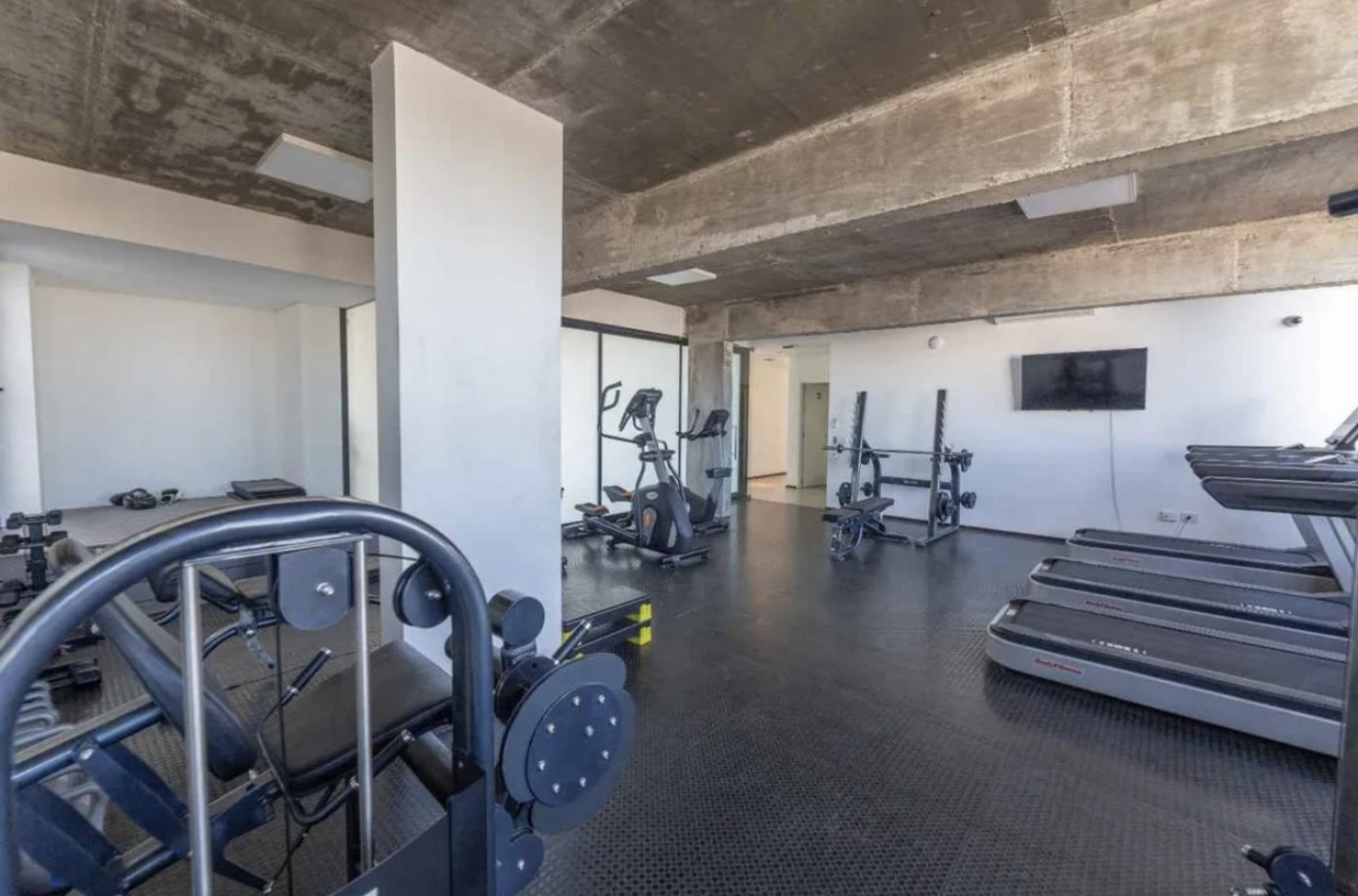 GALLO 900, VENTA DEPARTAMENTO DE DOS AMBIENTES 