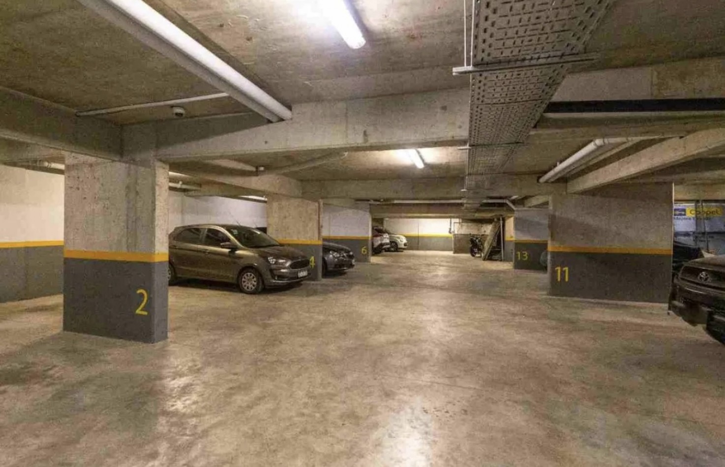 GALLO 900, VENTA DEPARTAMENTO DE DOS AMBIENTES 
