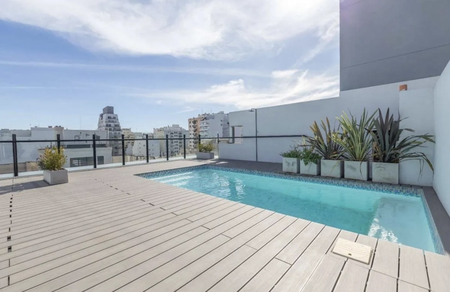 GALLO 900, VENTA DEPARTAMENTO DE DOS AMBIENTES 