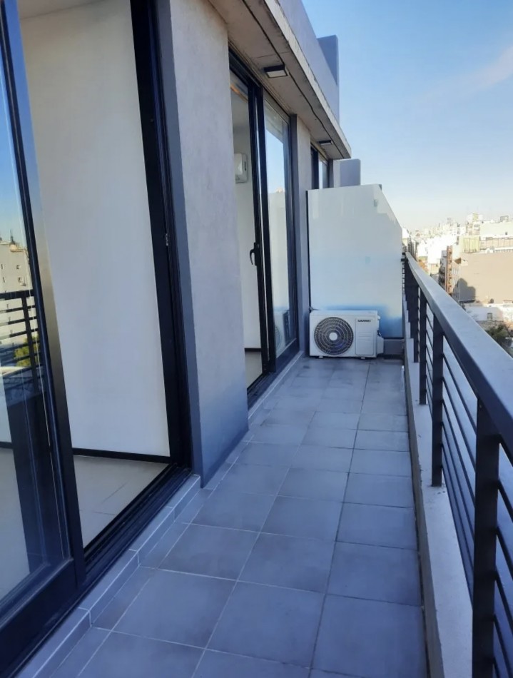 GALLO 900, VENTA DEPARTAMENTO DE DOS AMBIENTES 