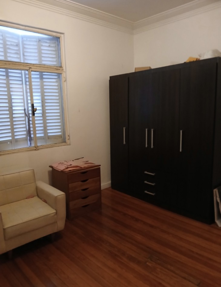 LAVALLE 700, VENTA DEPARTAMENTO DE TRES AMBIENTES