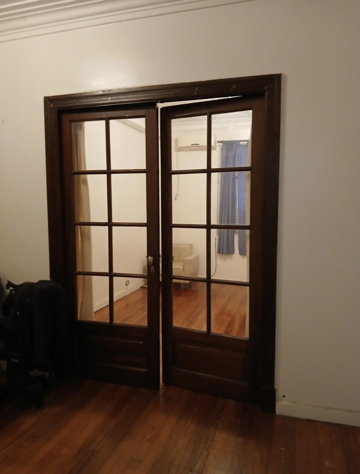 LAVALLE 700, VENTA DEPARTAMENTO DE TRES AMBIENTES