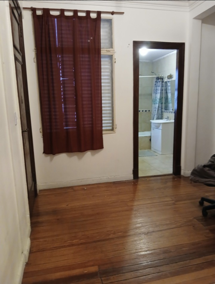 LAVALLE 700, VENTA DEPARTAMENTO DE TRES AMBIENTES