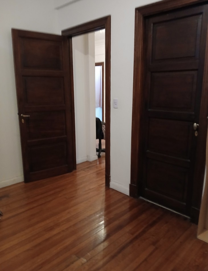 LAVALLE 700, VENTA DEPARTAMENTO DE TRES AMBIENTES