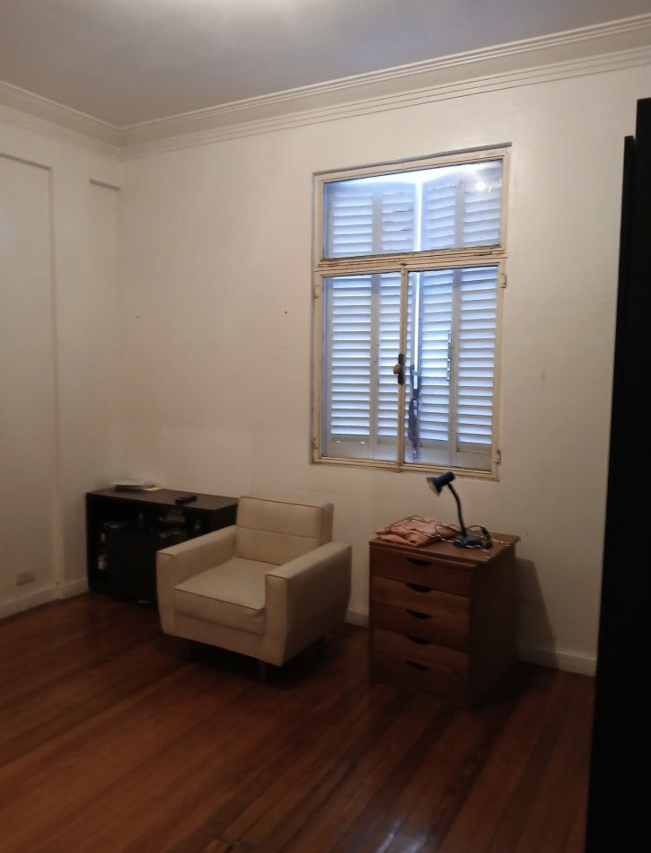 LAVALLE 700, VENTA DEPARTAMENTO DE TRES AMBIENTES