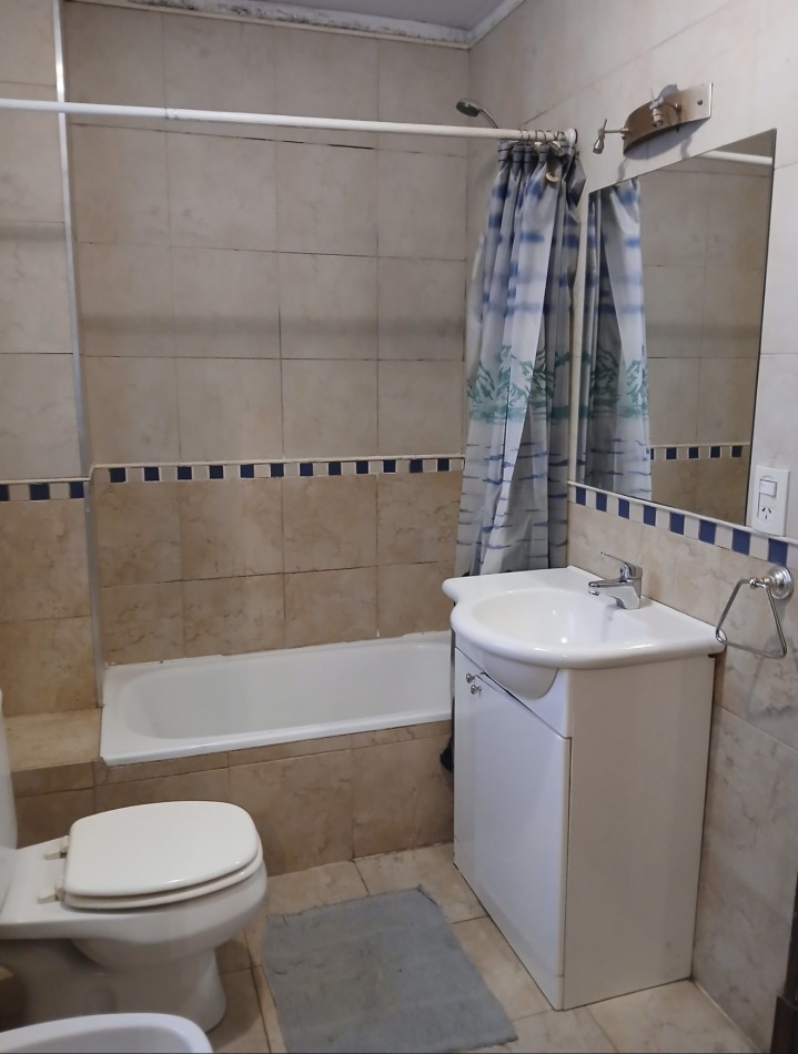 LAVALLE 700, VENTA DEPARTAMENTO DE TRES AMBIENTES