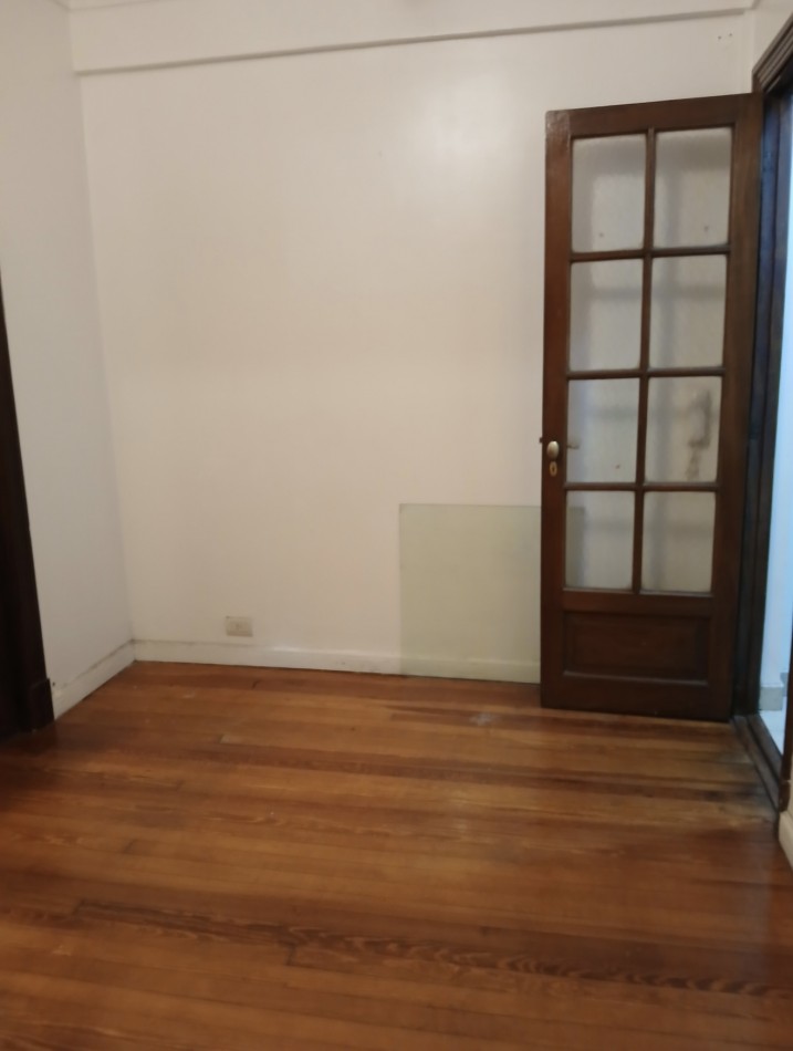 LAVALLE 700, VENTA DEPARTAMENTO DE TRES AMBIENTES