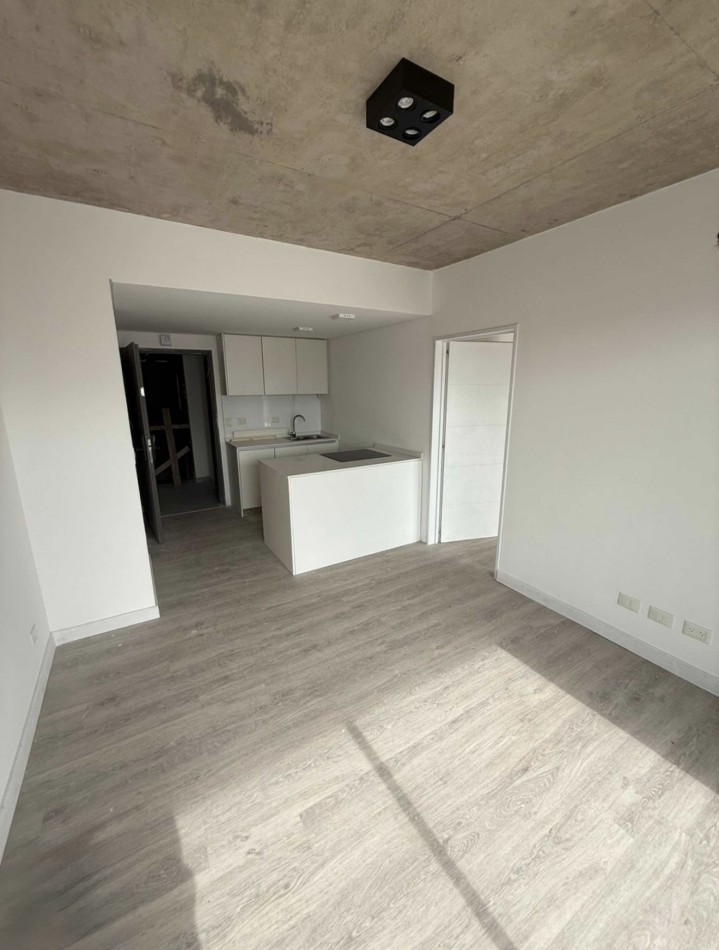 AV. OLAZABAL 4300, VENTA DEPARTAMENTO DE DOS AMBIENTES