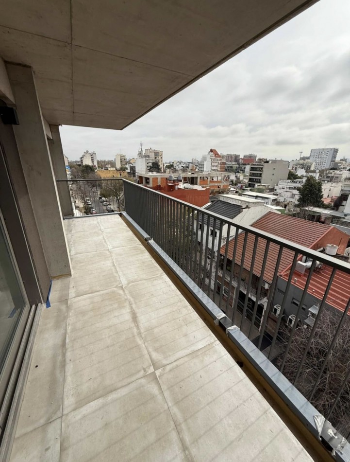 AV. OLAZABAL 4300, VENTA DEPARTAMENTO DE DOS AMBIENTES