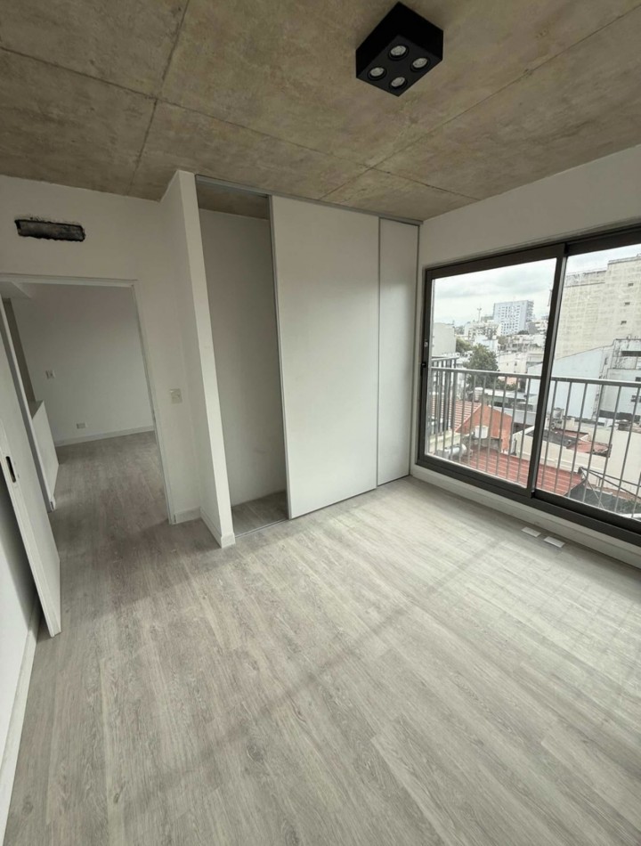 AV. OLAZABAL 4300, VENTA DEPARTAMENTO DE DOS AMBIENTES