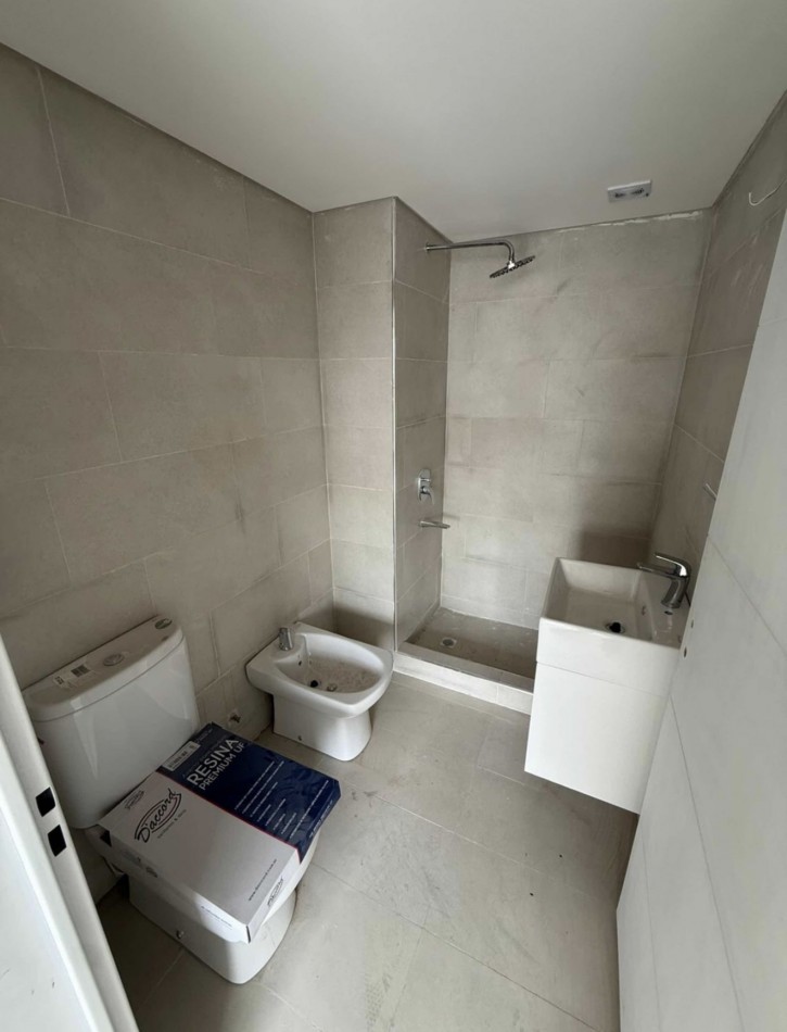 AV. OLAZABAL 4300, VENTA DEPARTAMENTO DE DOS AMBIENTES