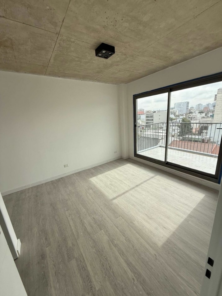 AV. OLAZABAL 4300, VENTA DEPARTAMENTO DE DOS AMBIENTES