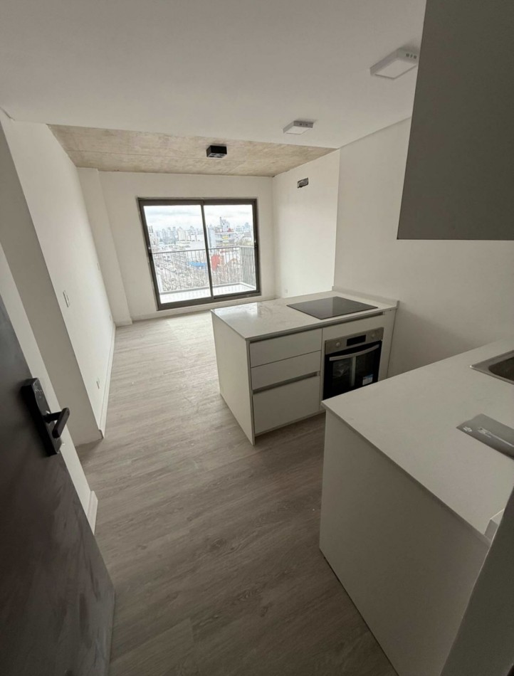 AV. OLAZABAL 4300, VENTA DEPARTAMENTO DE DOS AMBIENTES