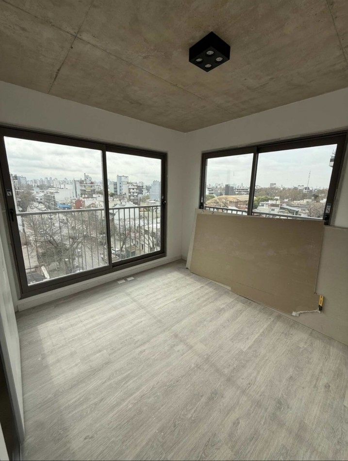 AV. OLAZABAL 4300, VENTA DEPARTAMENTO DE DOS AMBIENTES