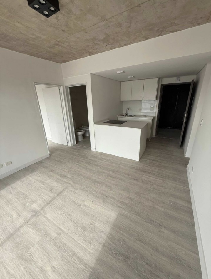 AV. OLAZABAL 4300, VENTA DEPARTAMENTO DE DOS AMBIENTES