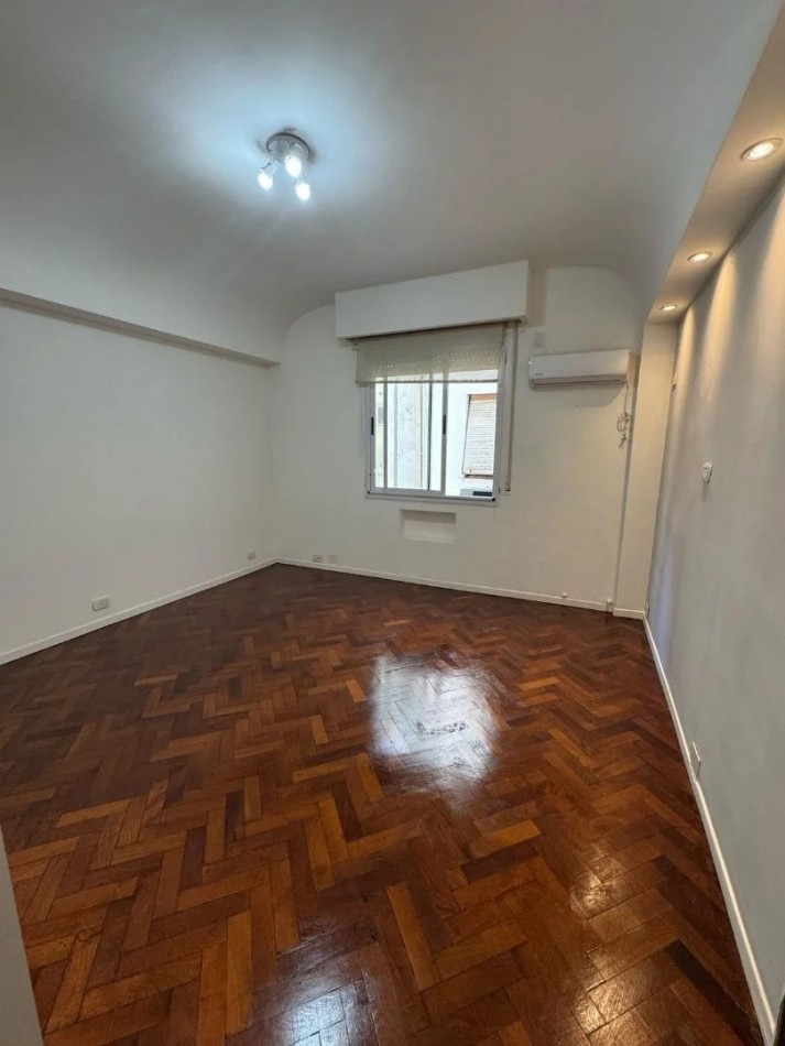 VICENTE LOPEZ 1700, VENTA DEPARTAMENTO DE UN AMBIENTE