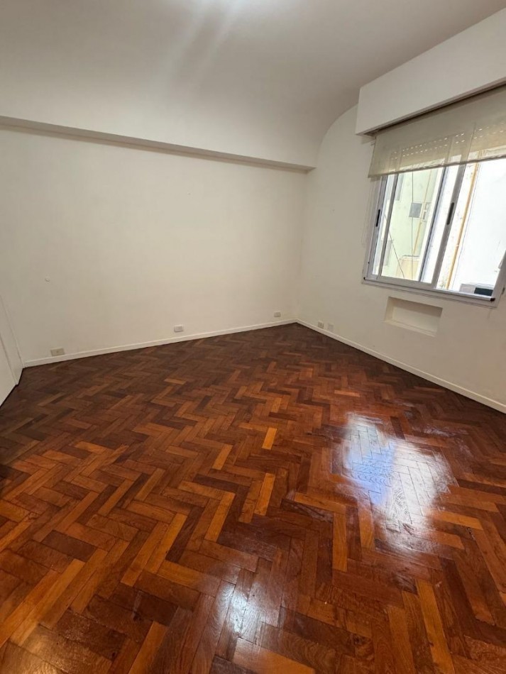 VICENTE LOPEZ 1700, VENTA DEPARTAMENTO DE UN AMBIENTE