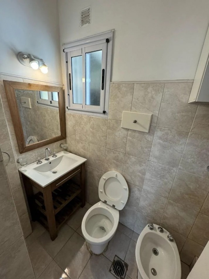 VICENTE LOPEZ 1700, VENTA DEPARTAMENTO DE UN AMBIENTE